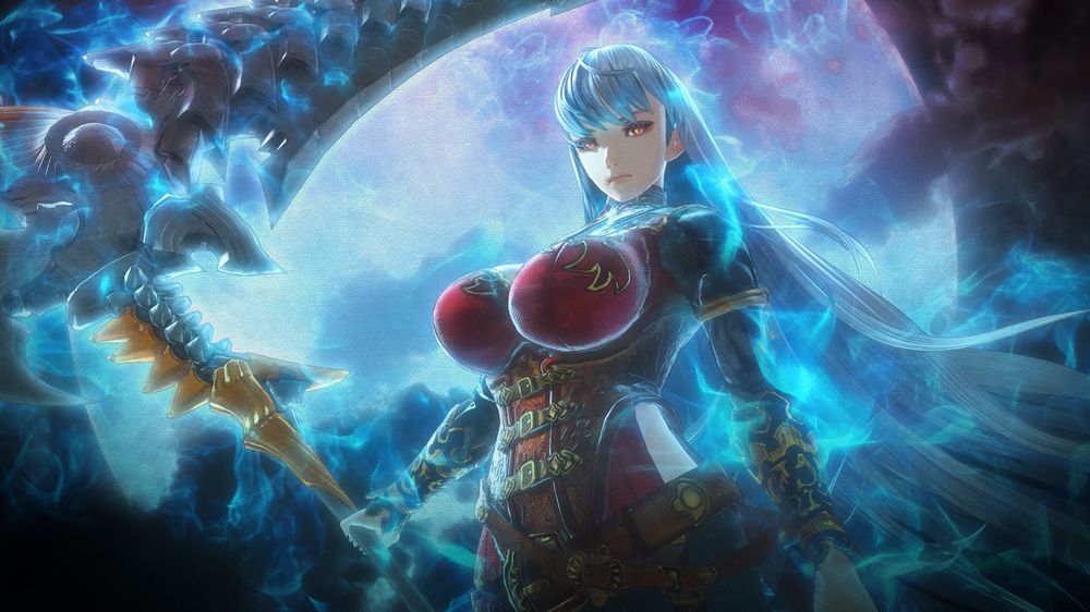 Grossi cambiamenti in arrivo per Valkyria Azure Revolution.jpg